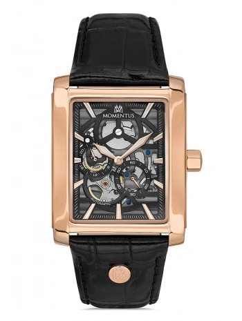 Momentus Mens Mecha Masters TM333R-04BR