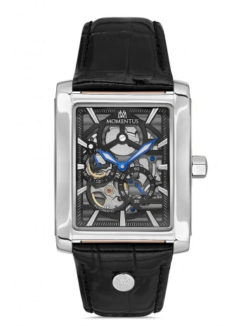 Momentus Mens Mecha Masters TM333S-04BS