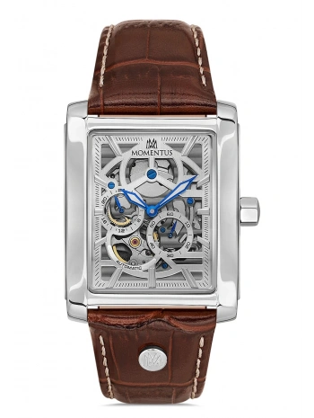 Momentus Mens Mecha Masters TM333S-05KS