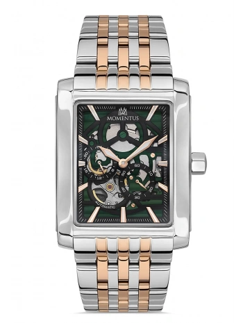 Momentus Mens Mecha Masters TM333T-15SR