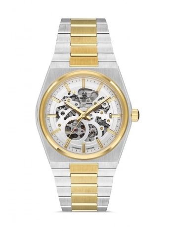 Momentus Mens Mecha Masters TM346T-16SG