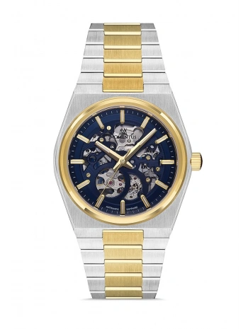 Momentus Mens Mecha Masters TM346T-17SG