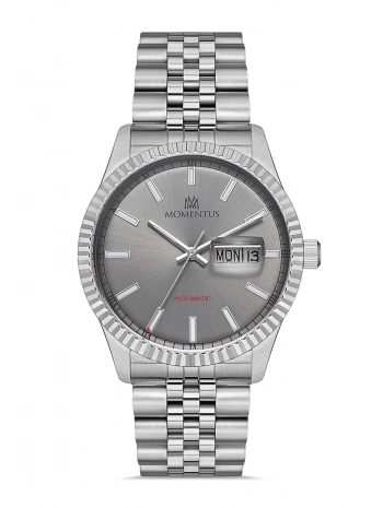 Momentus Mens Mecha Masters TM347S-03SS