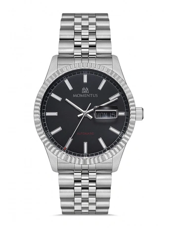 Momentus Mens Mecha Masters TM347S-04SS