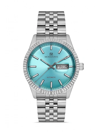 Momentus Mens Mecha Masters TM347S-10SS