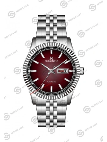 Momentus Mens Mecha Masters TM347S-14SS