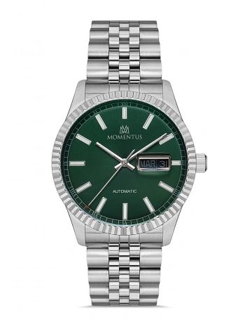 Momentus Mens Mecha Masters TM347S-15SS