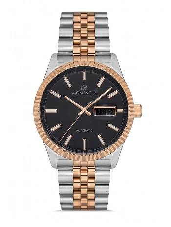 Momentus Mens Mecha Masters TM347T-04SR