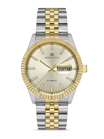 Momentus Mens Mecha Masters TM347T-08SG