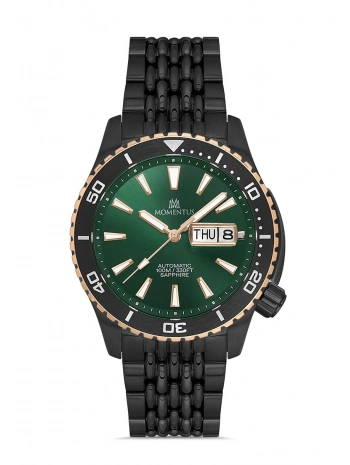 Momentus Mens Mecha Masters TM351B-15SR