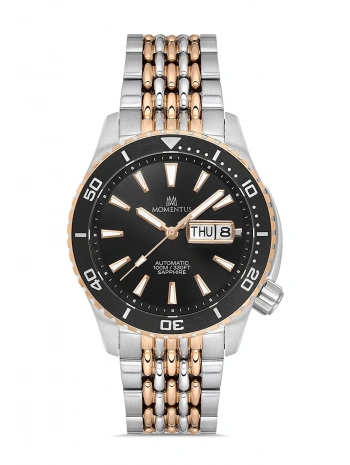 Momentus Mens Mecha Masters TM351T-04SR