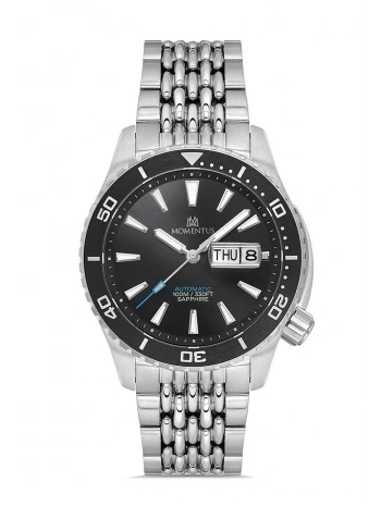 Momentus Mens Mecha Masters TM351T-04SS