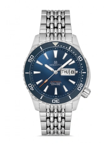 Momentus Mens Mecha Masters TM351T-11SS