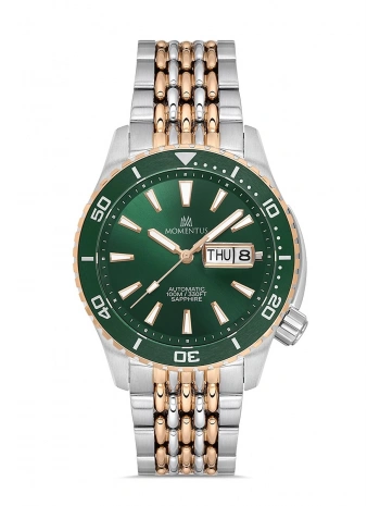 Momentus Mens Mecha Masters TM351T-15SR