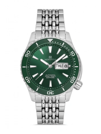 Momentus Mens Mecha Masters TM351T-15SS