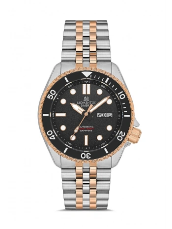 Momentus Mens Mecha Masters TM352T-04SR