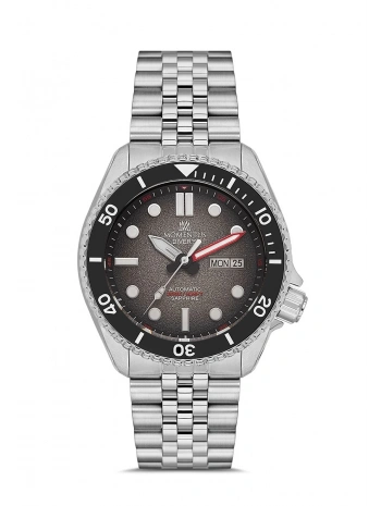 Momentus Mens Mecha Masters TM352T-04SS