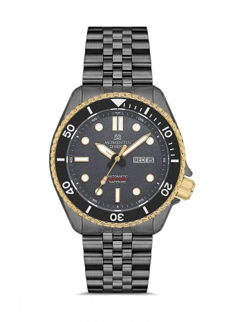 Momentus Mens Mecha Masters TM352T-05SR