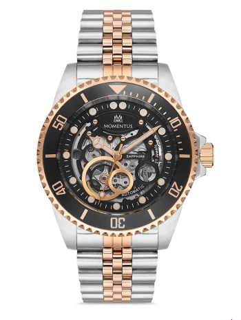 Momentus Mens Mecha Masters TM362T-04SR