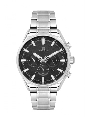 Momentus Mens Sport CC304S-04SS