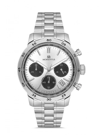 Momentus Mens Sport Master CC303S-02SB