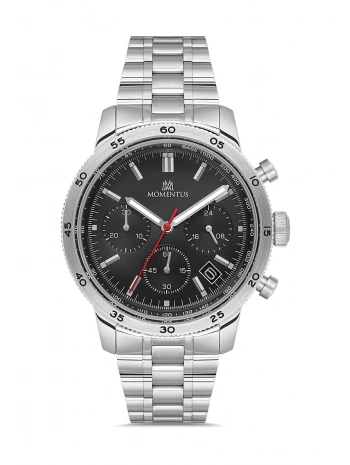 Momentus Mens Sport Master CC303S-04SS