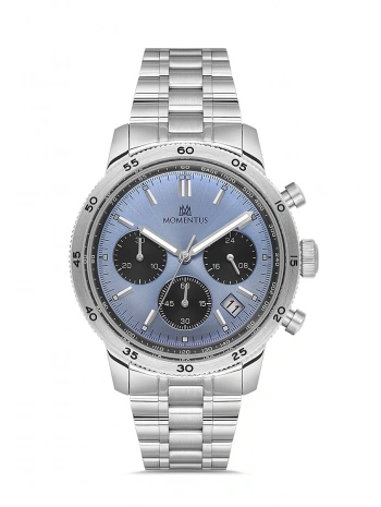 Momentus Mens Sport Master CC303S-10SS