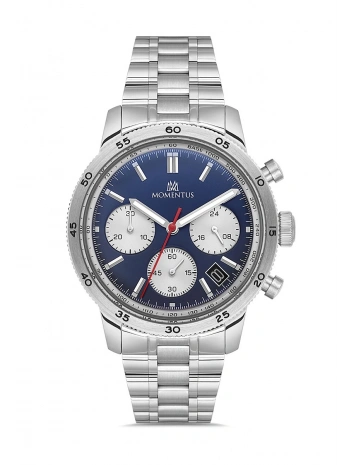 Momentus Mens Sport Master CC303S-11SS