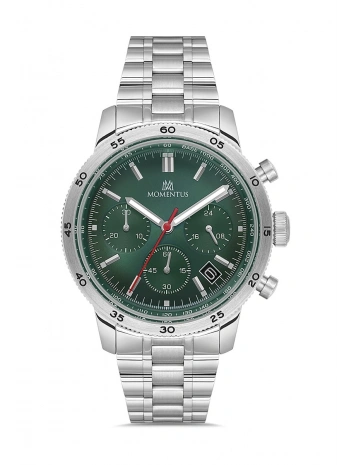 Momentus Mens Sport Master CC303S-15SS