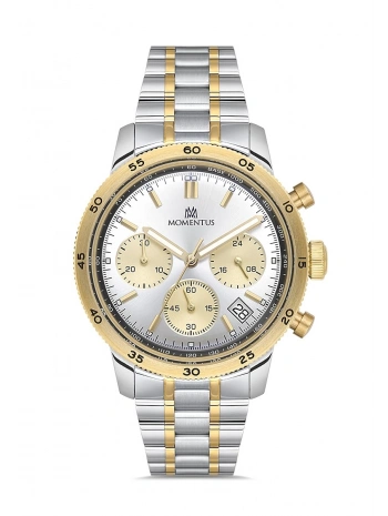 Momentus Mens Sport Master CC303T-02SG