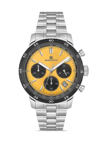 Momentus Mens Sport Master CC303T-13SS