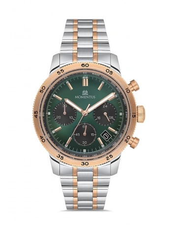 Momentus Mens Sport Master CC303T-15SR