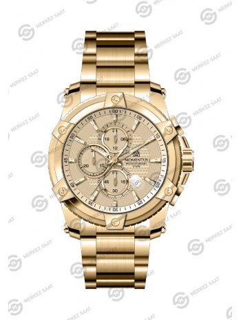 Momentus Mens Sport Master SM283G-08SG