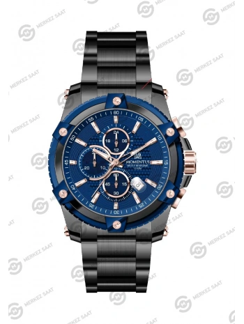 Momentus Mens Sport Master SM283T-11SR