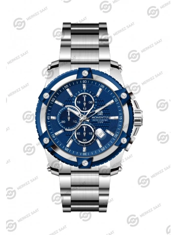 Momentus Mens Sport Master SM283T-11SS