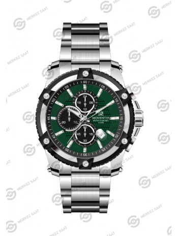 Momentus Mens Sport Master SM283T-15SS