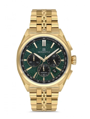 Momentus Mens Sport Master SM340G-15SG