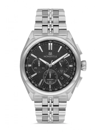 Momentus Mens Sport Master SM340S-04SS