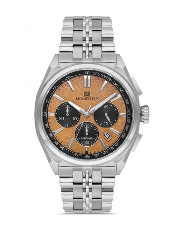 Momentus Mens Sport Master SM340S-07SS