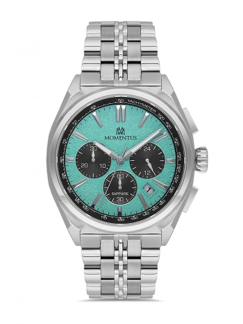 Momentus Mens Sport Master SM340S-10SS