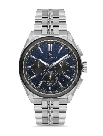 Momentus Mens Sport Master SM340T-11SB