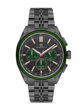 Momentus Mens Sport Master SM340T-15SN