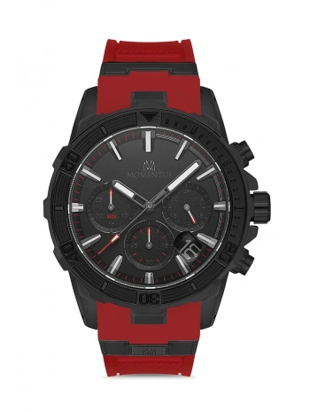 Momentus Mens Sport Master SM357B-04KS