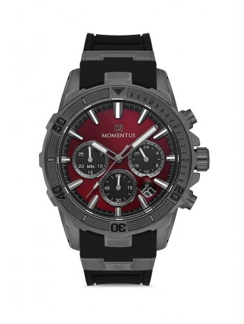 Momentus Mens Sport Master SM357N-14BS