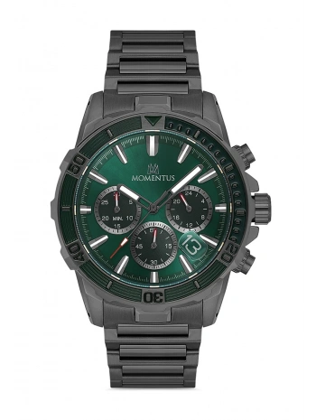 Momentus Mens Sport Master SM357N-15SN