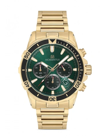 Momentus Mens Sport Master SM357T-15SG