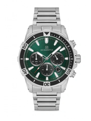 Momentus Mens Sport Master SM357T-15SS