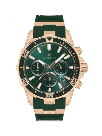 Momentus Mens Sport Master SM357T-15YR