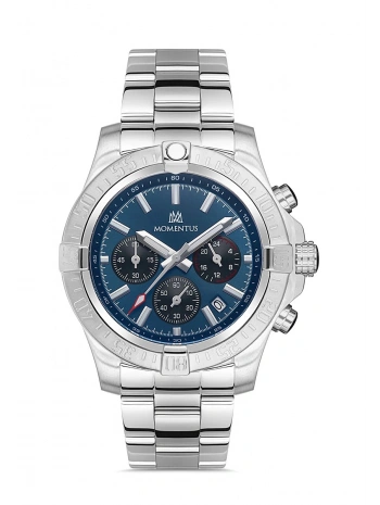 Momentus Mens Sport Master SM365S-11SS