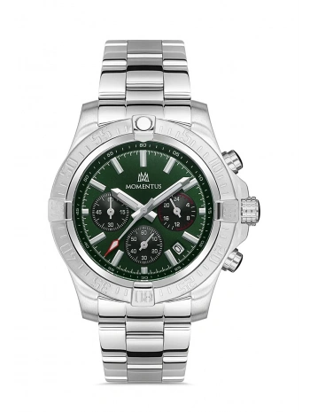 Momentus Mens Sport Master SM365S-15SS
